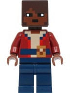 POSTAVKA MIN101 Archeológ LEGO MINECRAF