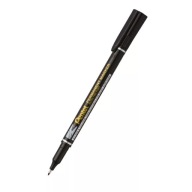 VODEODOLNÝ ZNAČOVAČ PENTEL ČIERNA NF450 TENK