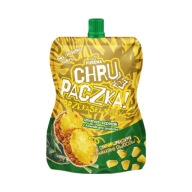 Ananásový špenát chrumkavý s kúskami ananásu 180g
