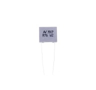 Arcotronics Fólia 4,7nF 600V 100 ks.