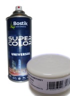BOSTIK RAL7032 farba v spreji sivá kamenná 400ml