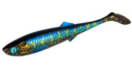 Gumové RIPPER kopyto Mikado SICARIO 10,5cm 10g 1 ks.