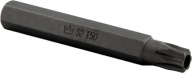 BIT TORX T50 x 75mm S2 s OTVOROM
