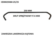 Maľovacie prívesky CE00025060-25/25 1 ks.