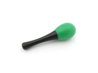 Maracas Mini 13cm Zelená MUZO