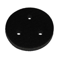 INDASA FOAM PRECHODOVÝ DISK, ČIERNA 75mm 3H