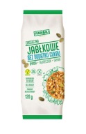Jablkové sušienky 120g FRANK&OLI