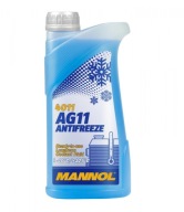 MANNOL 4011 CHLADIVA AG11 -40 1L