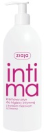 ZIAJA INTIMA KRÉMOVÝ TEKUTÉ S KYSELINOU MLIEČNOU 500ml