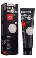 Bio White Plus Natural Whitening Splat bieliaca zubná pasta 125 g