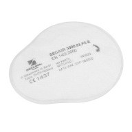 Filter Secura SECAIR 3000.3 triedy P3 R