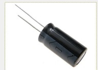 Elektrický kondenzátor 470uF/63V 105°C 13x21mm 4ks