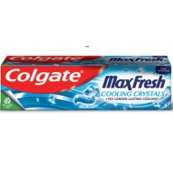 Colgate Max Fresh Cooling Crystal zubná pasta 75 ml