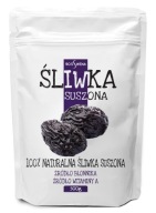 SUŠENÉ SLIVKY 500g / BIOSWENA
