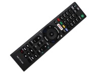 DIAĽKOVÉ OVLÁDANIE pre SONY RMT-TX100D NETFLIX