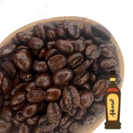 ADVOCAT zrnková káva s príchuťou Arabica/mletá 100g