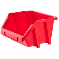 KONTAJNER KONTAJNER DIELNE SKLAD 118x98x70mm