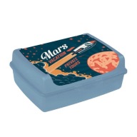 RAŇAJKY Nádoba na sendviče KOSMOS LunchBox