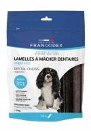 Francodex Strips kamenné granule pre malých psov 15 ks 228g