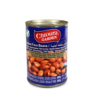 Fazuľa FOUL MEDAMES ALEPPO 400 g CHTOURA GARDEN
