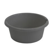 Plastová misa Selma 4 l, šedá JOTTA