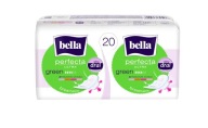 Bella Perfecta Ultra Green hygienické vložky 20 kusov