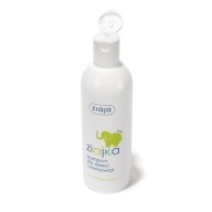 Ziaja Ziajka šampón pre deti a dojčatá 270ml