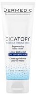 DERMEDIC CICATOPY regeneračný krém na ruky 75 ml
