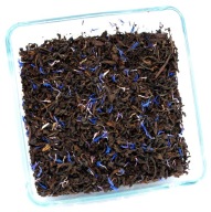 EARL GREY BLUE čierny sypaný čaj 100g SUPER