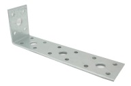 KL3 Tesársky spojovací štvorec 50x150x35x2,5, SCHVÁLENÁ MONTÁŽ