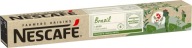 Nespresso kapsule Nescafe Farmers Brazil Lungo 10 ks.