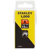 STANDLES STANLEY 12MM/1/2'' 1 000 TYP A 1-TRA208T