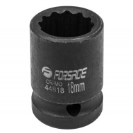 Nárazový bit s nástrčkovou hlavou 18mm 1/2