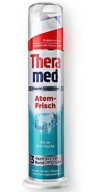 THERA MED ZUBNÁ PASTA TUBA ATEM-FRISCH 100ML