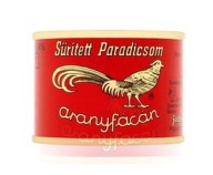 Aranyfacan paradajkový koncentrát Zlatý Bažant 70g
