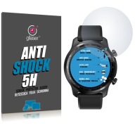 Ochranná fólia Glaser Anti-Shock 5H pre Mobvoi TicWatch Pro 5 / nepraskne