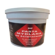 CHEMIKÁRSKA PASTA OHS S BRÚSNOM 500g