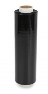 STRETCH FÓLIA MINI RAP 1kg 25cm Čierna