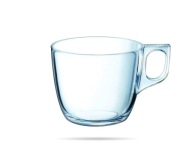 Sklenený hrnček na čaj Voluto 220 ml ARCOROC