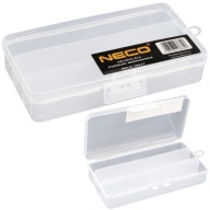 Neco Spinning Fishing Box 79917 19x10x3,5cm