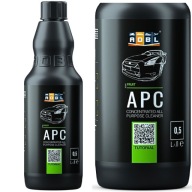 ADBL APC 0,5L Prostriedok na čistenie a umývanie auta zvonku aj zvnútra