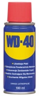 WD40 LIQUID 100 ML + 50 % ZADARMO