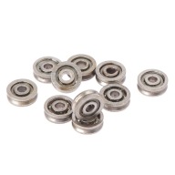 Ložisko V623 3X10X3mm