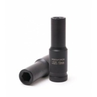 Hlboká nárazová hlavica 10 mm 6-bodová 1/2