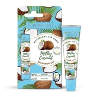 Bielenda Botanical Milk Kokosový balzam na pery 10 g
