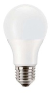 LED žiarovka E27 10W A60 1055lm 4000K