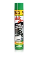 PLAK ČISTIŤ A OBNOVIŤ VZDUCH MÄTA 500ml