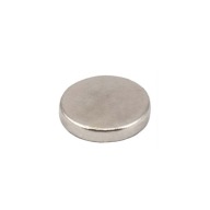 SILNÝ NEODYMIOVÝ MAGNET MW 10X2 MM N38 1KS.