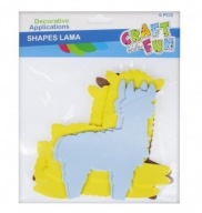 Craft with Fun art set 1 ks.