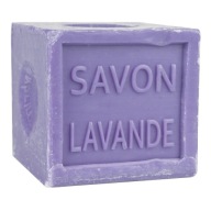 Marseillské levanduľové mydlo, francúzska levanduľa 300g